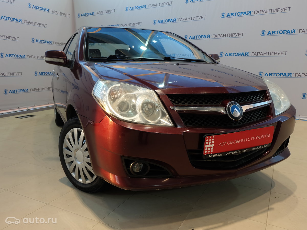 Ремонт рулевой рейки и ГУР Geely